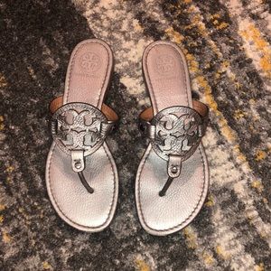 Tory Burch shoes